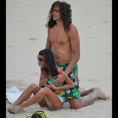 Joakim Noah Ugly