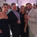 Bill Belichick's girlfriend Linda Holliday -Instagram