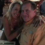 Bill Belichick's girlfriend Linda Holliday - Instagram