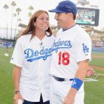 Misty May Treanor Husband Matt Treanor