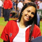 Manny Ramirezs wife Juliana Ramirez pic pic