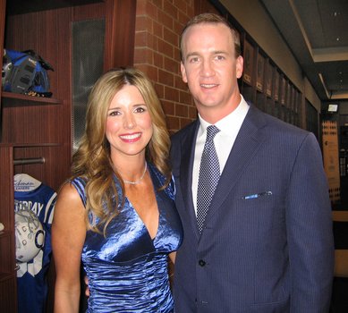 peyton manning divorce