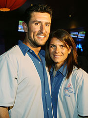 Mia hamm dating history