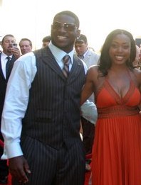 LaDainian Tomlinson’s wife LaTorsha Tomlinson