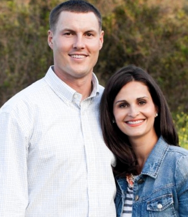 68 Responses to â€œPhilip Rivers' wife Tiffany Riversâ€