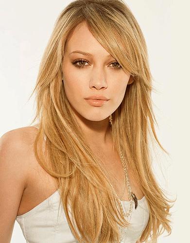 Mike Comrie's Wife Hilary Duff PlayerWivescom