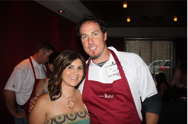 joe nathan family