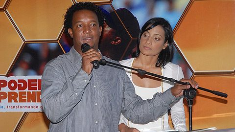 Dominican Wife