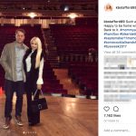 Matthew Stafford's wife Kelly Stafford - Instagram