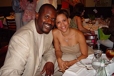 Govan Arenas