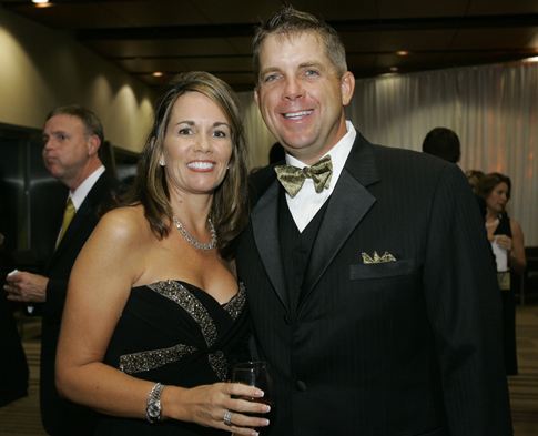Sean Payton's wife Beth Payton - PlayerWives.com