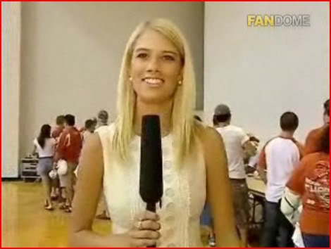 Rachel Glandorf