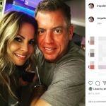 Troy aikman current wife