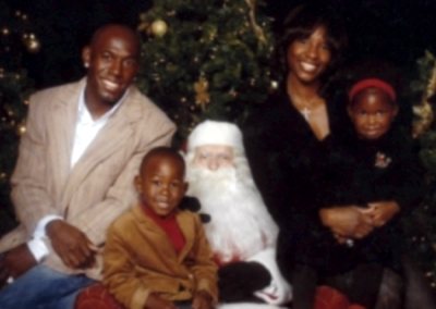 Donald Driver on Donald Driver S Wife Betina Driver Playerwives Com