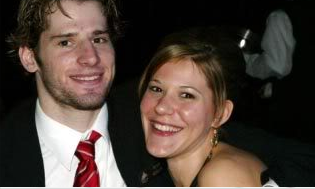 kesler ryan wife andrea vancouver canucks playerwives