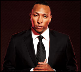 A reality show about Shawn Marion’s girlfriends?