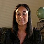 Tyson Chandler's wife Kimberly Chandler