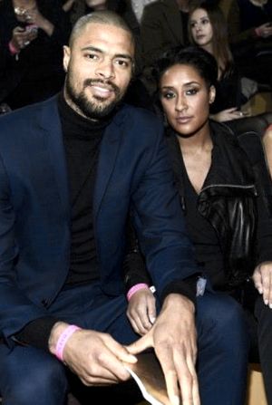 Tyson Chandler’s wife Kimberly Chandler