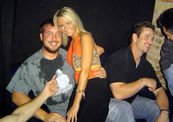 Pictures Of Kyle Orton'S Wife 19