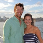 Clayton Kershaw S Wife Ellen Kershaw Playerwives Com