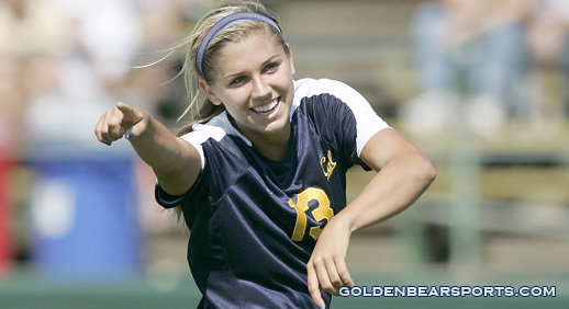 alex morgan