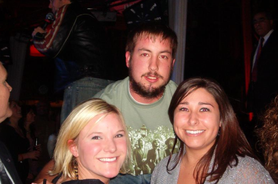 Pictures Of Kyle Orton'S Wife 17