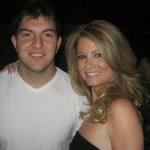 Rex Grossman’s wife Alison Grossman - PlayerWives.com