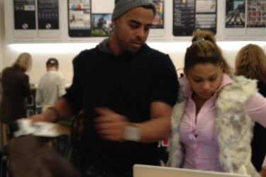nelson cruz daughter