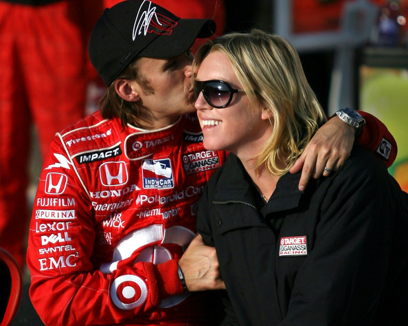 dan wheldon wife