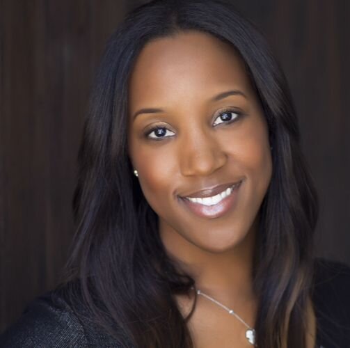 DeMarcus Ware's wife Taniqua Ware