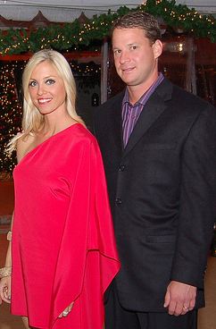Lane Kiffin's wife Layla Kiffin - Player Wives & Girlfriends