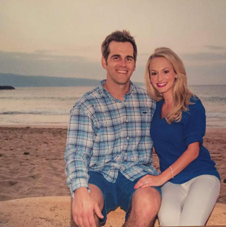 Stephen Gostkowski’s wife Hallie Gostkowski - PlayerWives.com