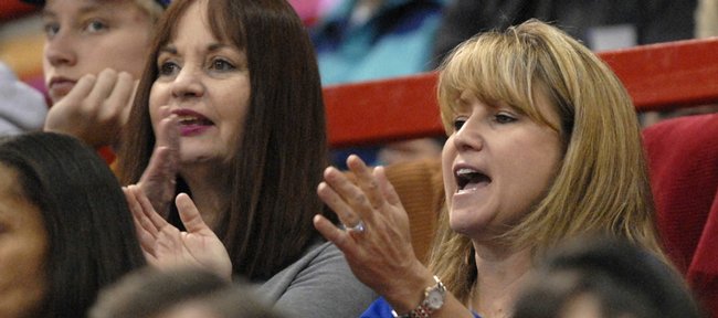 bill self family