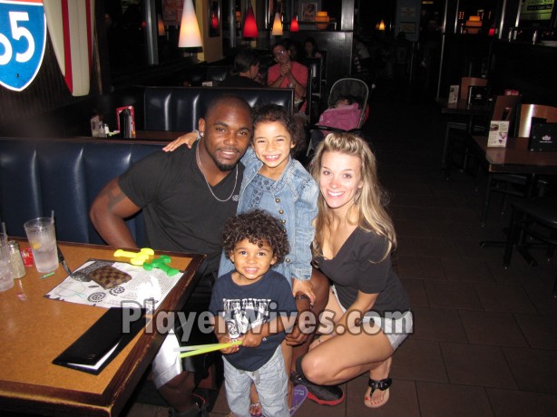 PlayerWives.com