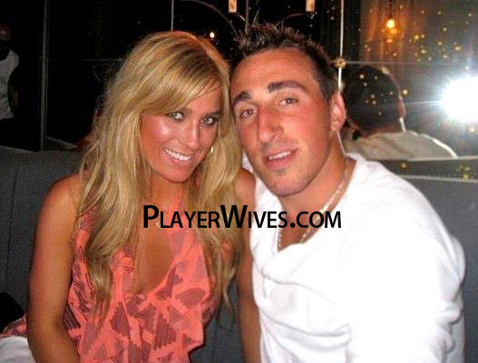 Boston Bruins Brad Marchand's Wife Katrina Sloane (bio, Wiki)