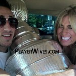 Who Is Katrina Sloane? Brad Marchand's Wife Age Gap; Relationship