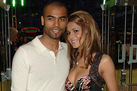 Ashley Cole’s girlfriends, wives and dating history, Cheryl Cole, Sarah Purnell, Kayla Collins, and Melissa Howe