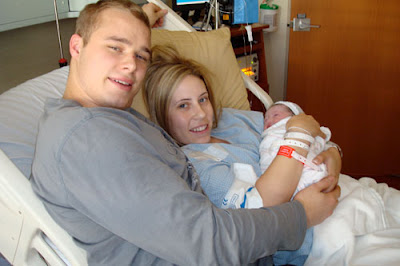 Dustin Brown’s wife Nicole Brown