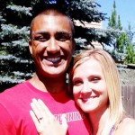 Ashton Eaton's wife Brianne Theisen Eaton - bendbulletin.com