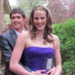 Missy Franklin boyfriend John Martens