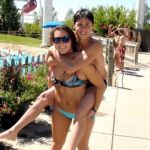 Missy Franklin's boyfriend John Martens