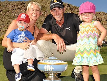 ogilvy wife juli geoff pga playerwives open tour golf