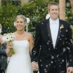 April Ross Husband Brad Keenan