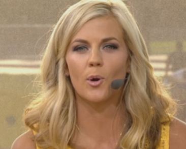 Samantha steele dating drew stubbs
