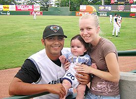 sergio romo fiance