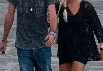 Georgios samaras dating