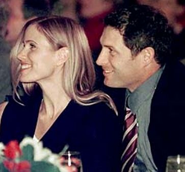Steve young nissan #3