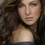 Thomas Muller's wife Lisa Muller