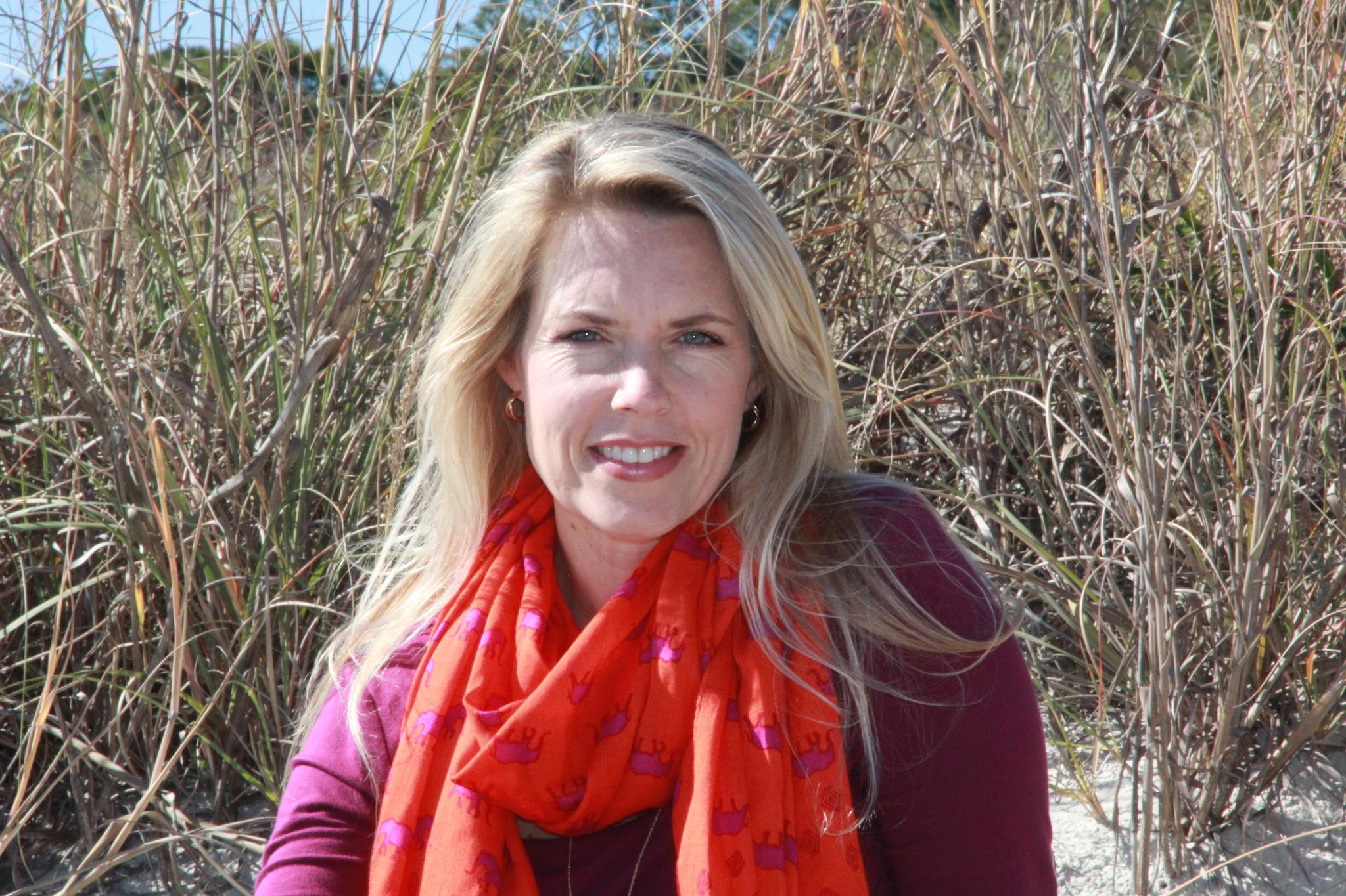 Jeff Maggert's Wife Michelle Austin Maggert