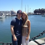 Meet Torey Krug's Pretty Wife Melanie Krug (Bio, Wiki)